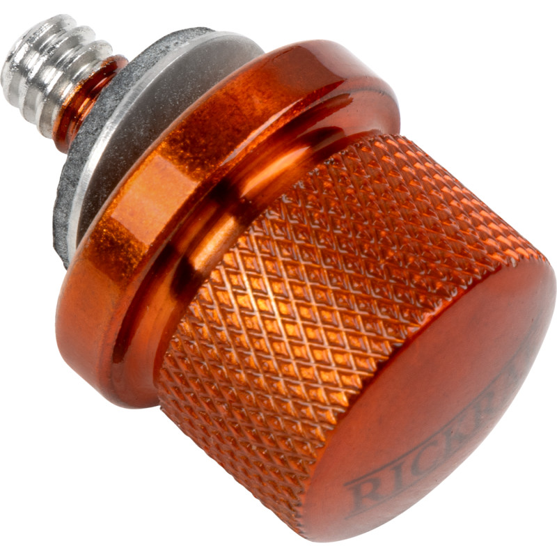 RICKRAK Custom Color Seat Bolt - Image 3