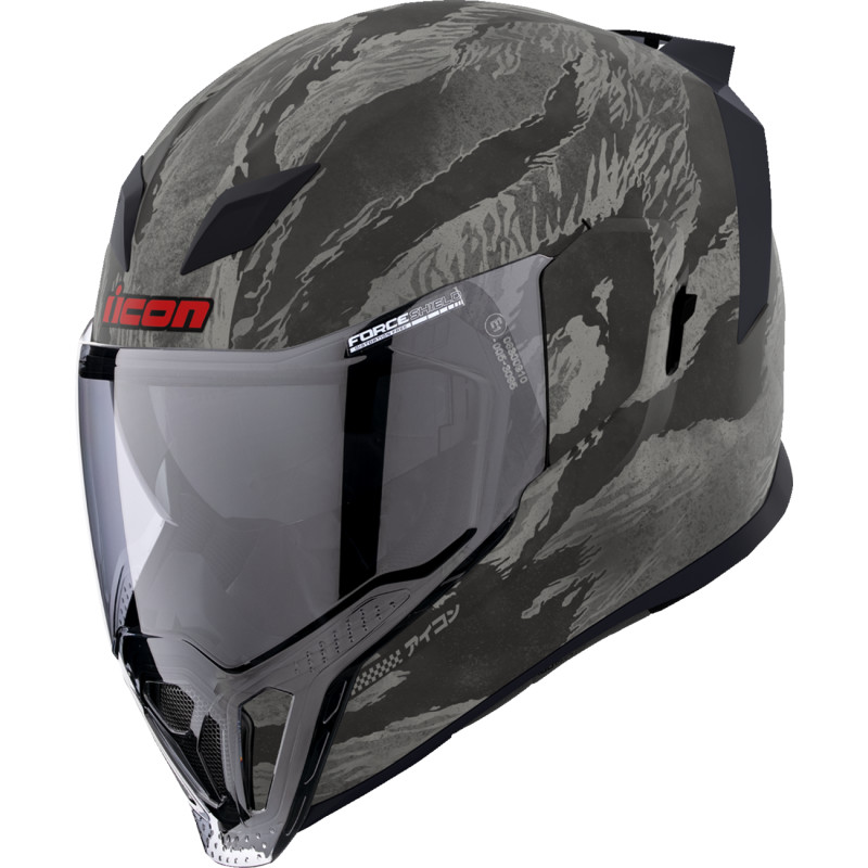 ICON Airflite™ Tiger's Blood MIPS® Helmet