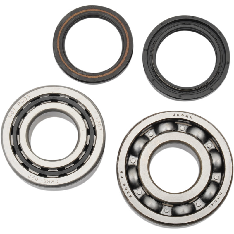 HOT RODS Main Crankshaft Bearing and Seal Kit - Image 37