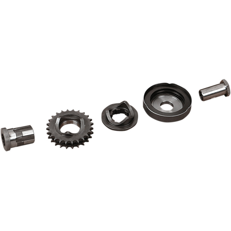 DRAG SPECIALTIES Compensating Sprocket Kit