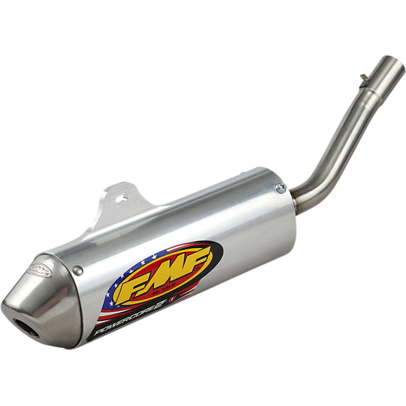 FMF Powercore 2 Silencer - Image 5