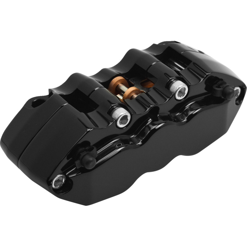 HAWG HALTERS Radial Mount 6-Piston Brake Caliper