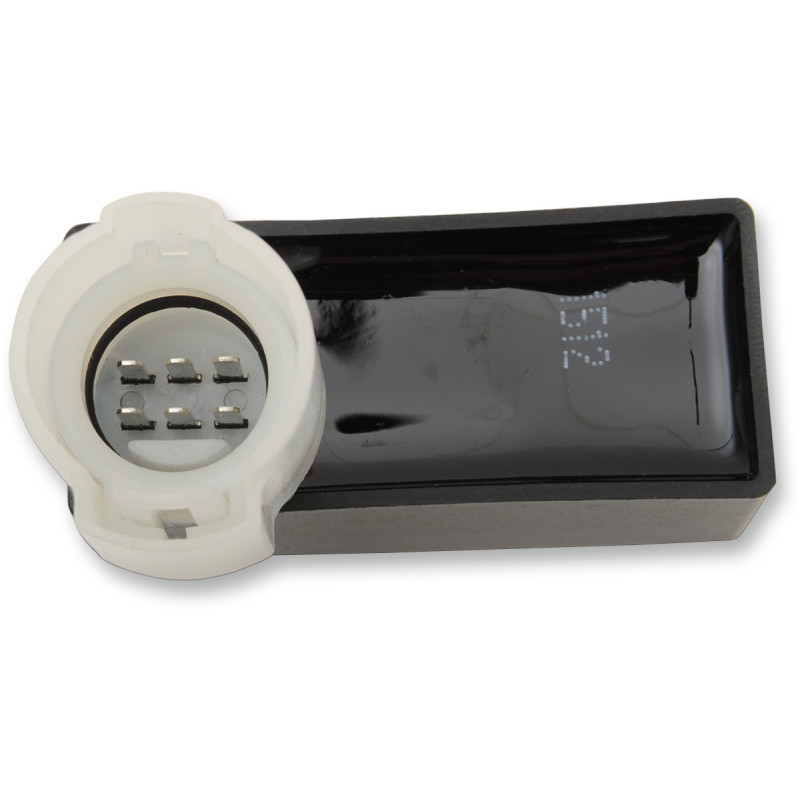 RICK'S MOTORSPORT ELECTRIC Hot Shot Series CDI Box - Image 37