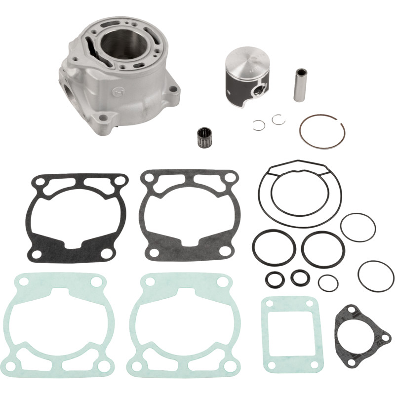 CYLINDER WORKS Cylinder Kit — Cylinder Kit - Image 22