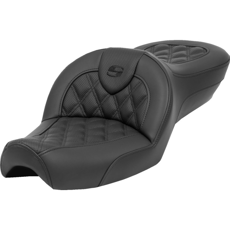 SADDLEMEN Roadsofa™ Standard Reach Seat - Image 33