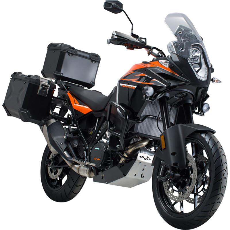 SW-MOTECH Adventure Luggage System - Image 3