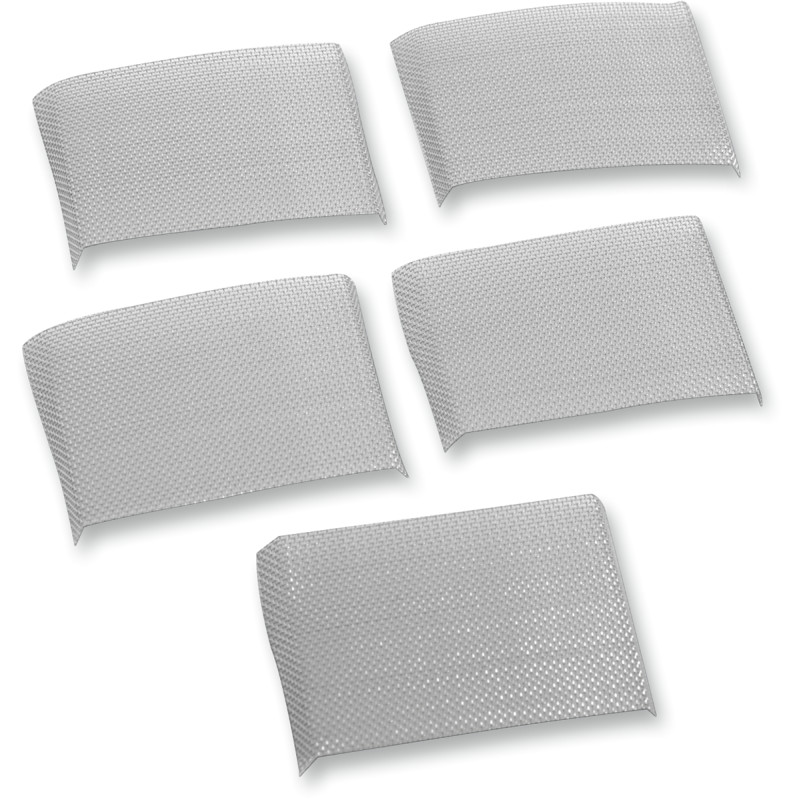 EASTERN MOTORCYCLE PARTS Breather Separator Screen