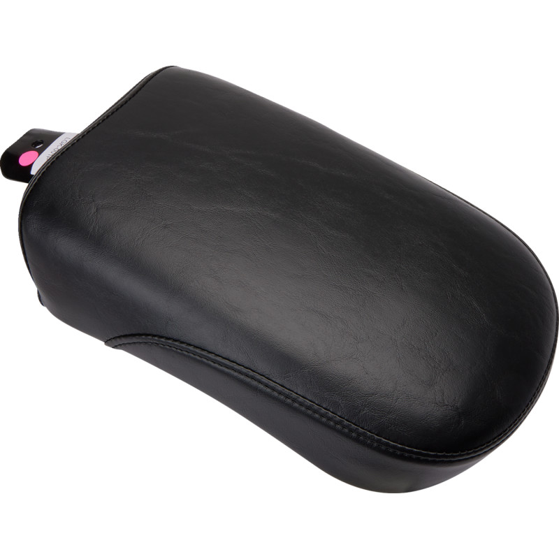 LE PERA Bare Bones Series Pillion Pad — Smooth - Image 9