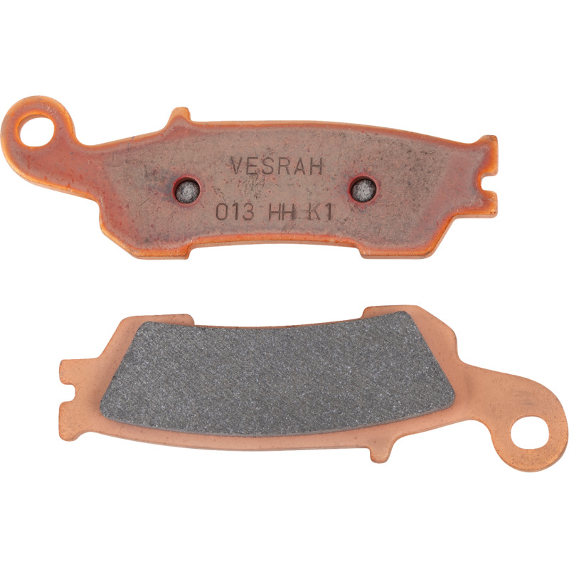 VESRAH RJL D-X Series Brake Pads - Image 8