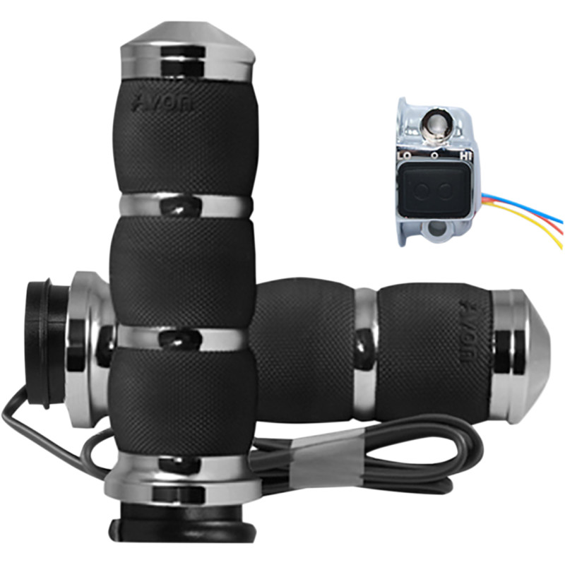 AVON GRIPS Heated Grips - Image 2