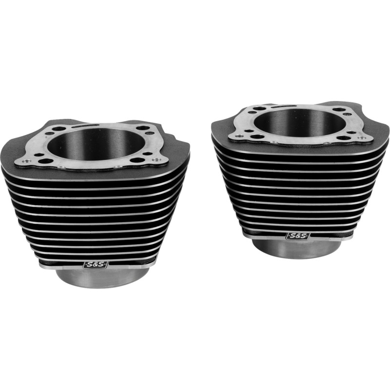 S&S CYCLE Cylinder Set