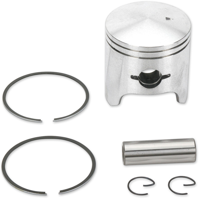 PARTS UNLIMITED Piston Kit - Image 8