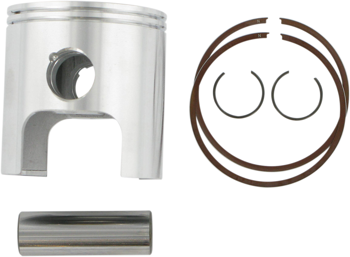 Wiseco Piston Kit Moto-Ski Mirage II Mirage IIE 1980-1983 62.50mm 2308M06250