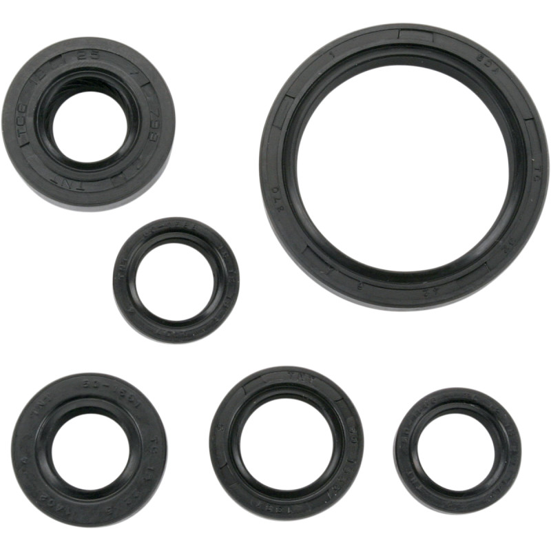 MOOSE OFFROAD Motor Oil Seals - Image 9