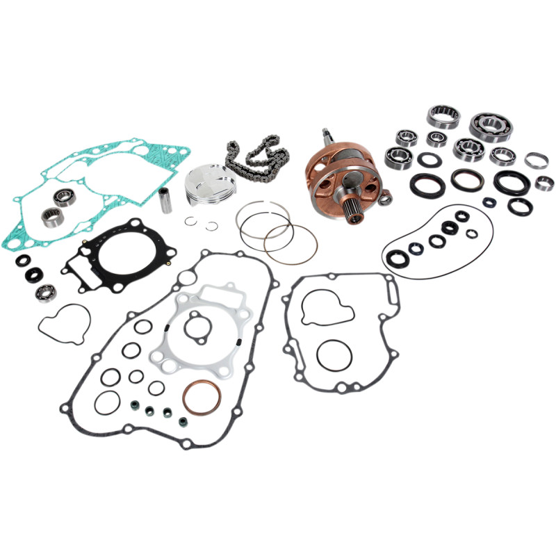 VERTEX Engine Rebuild Kit - Image 4