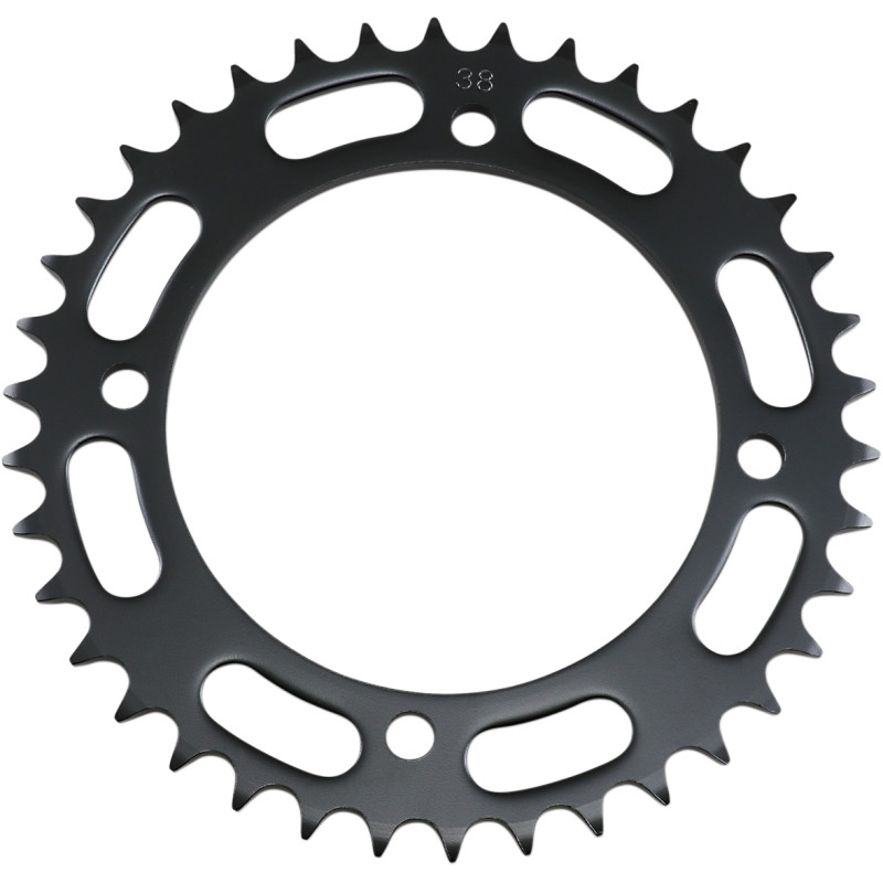 PARTS UNLIMITED Rear Sprocket - Image 72