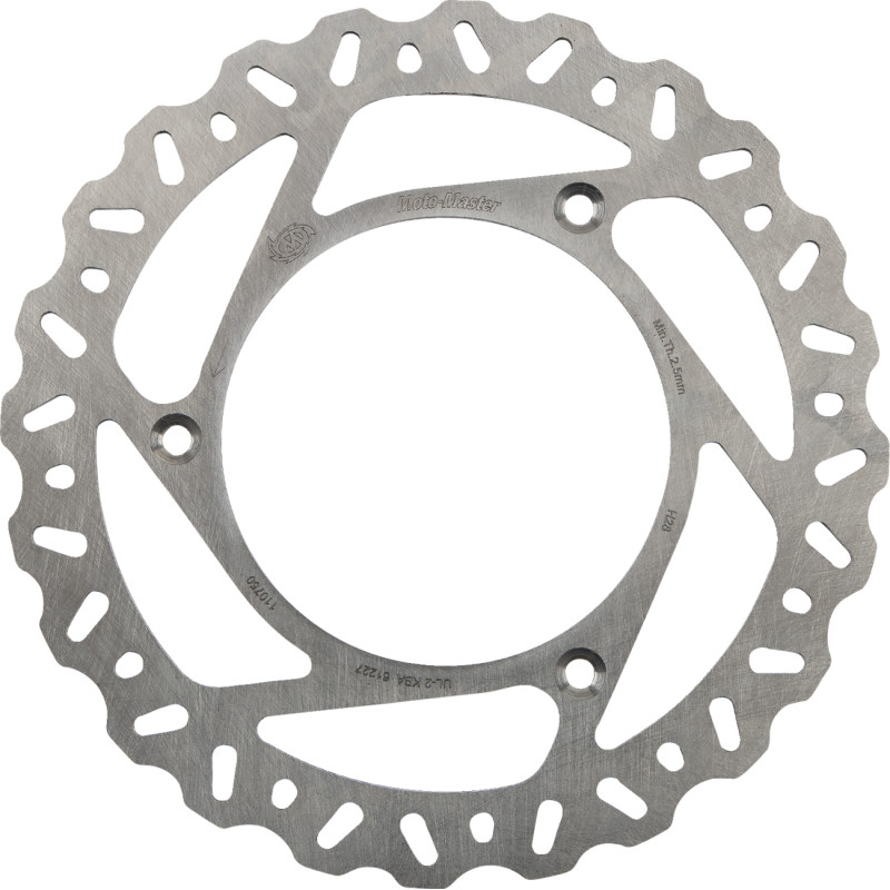 MOTO-MASTER Brake Rotors - Image 72