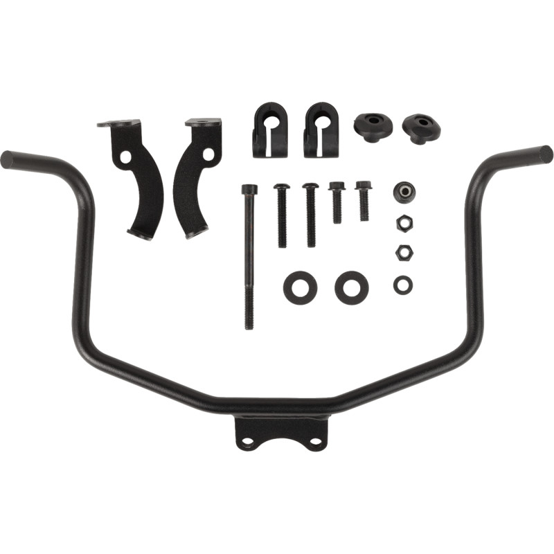 GIVI Windshield Hardware Kit - Image 5