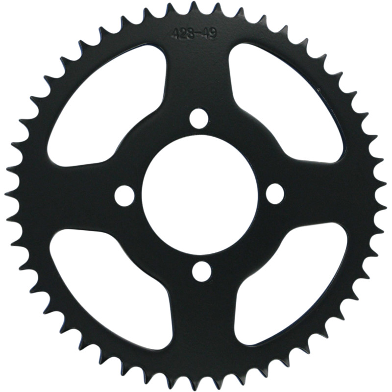 PARTS UNLIMITED Rear Sprocket