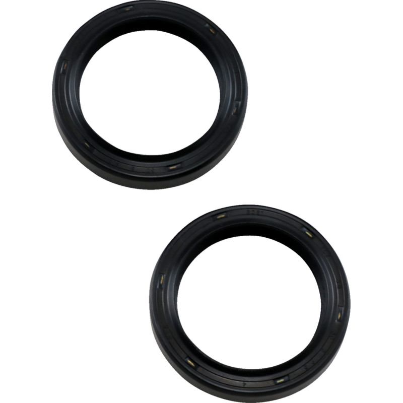 PARTS UNLIMITED Front Fork Seals - Image 74
