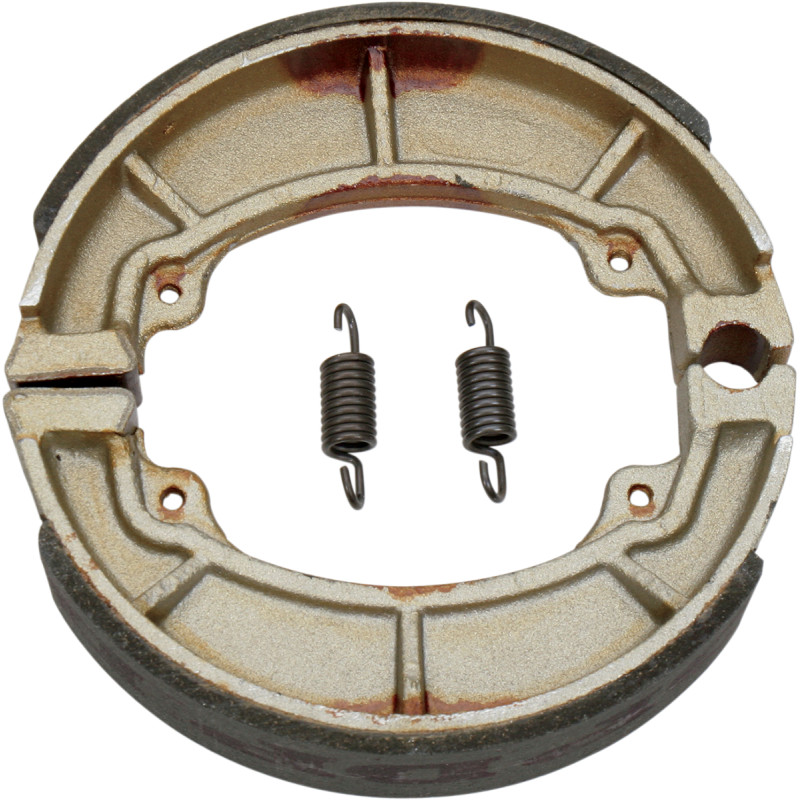 MOOSE OFFROAD Brake Shoes - Image 5