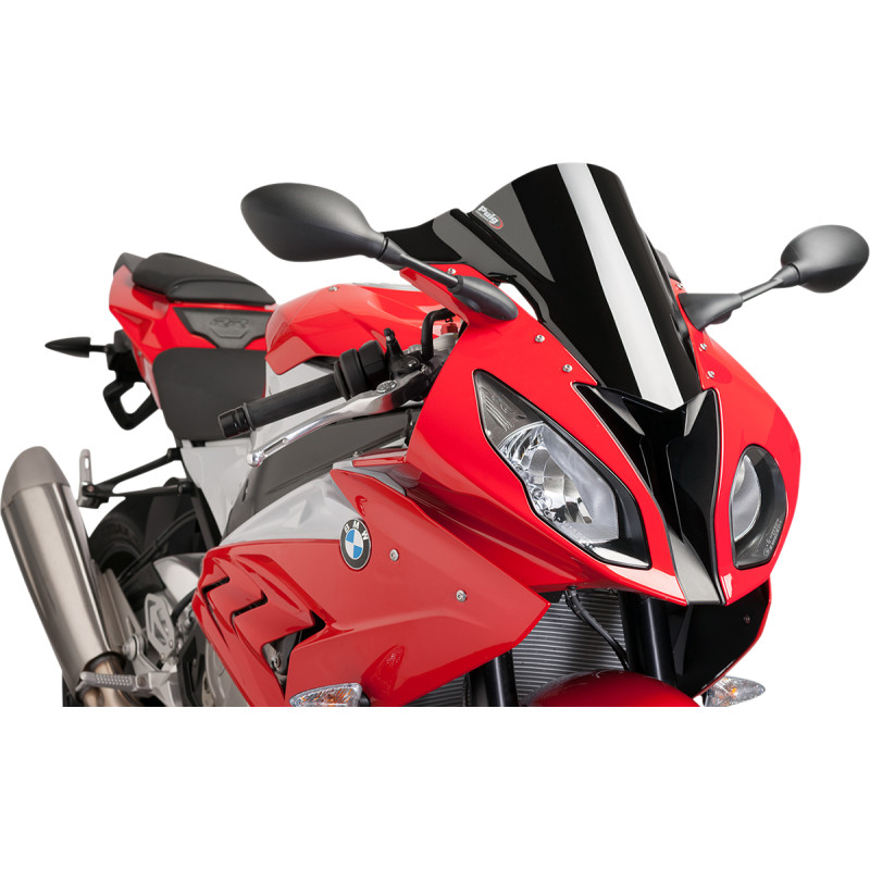 PUIG HI-TECH PARTS Z-Racing Windscreen - Image 2