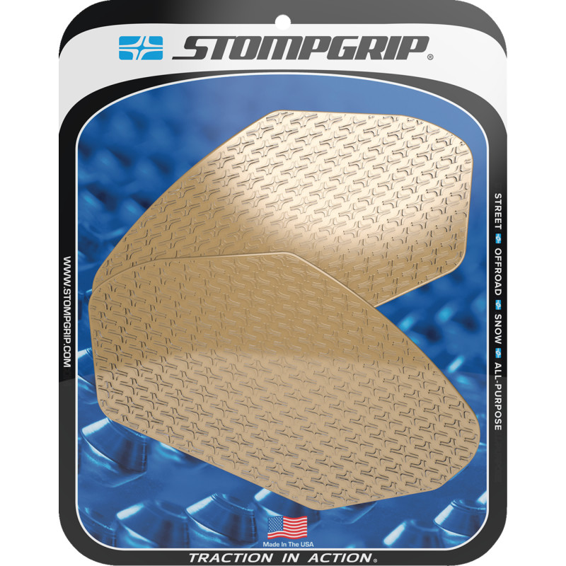 STOMPGRIP Icon Profile Traction Pad Tank Grips - Image 56