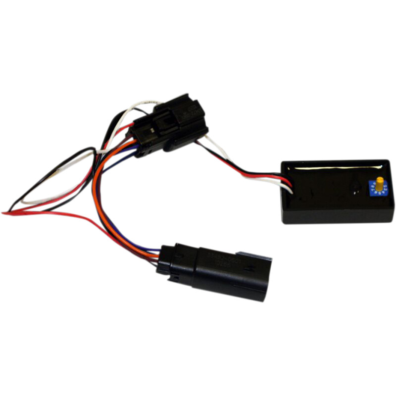 CUSTOM DYNAMICS Magic Strobes™ Brake Light Flasher