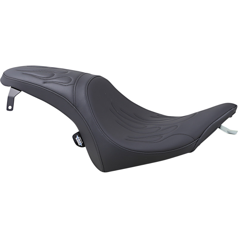 DRAG SPECIALTIES SEATS Predator Seat - Image 2