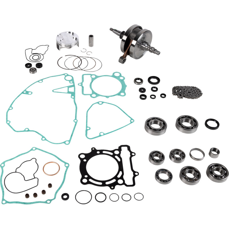 VERTEX Engine Rebuild Kit - Image 22