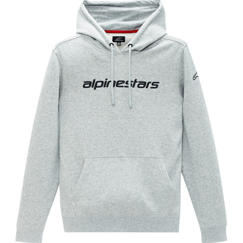 ALPINESTARS Linear Hoodie