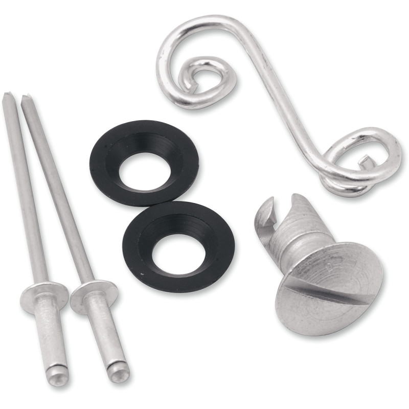 CYCLE PERFORMANCE PROD. Quik-Fasin'™ Kit