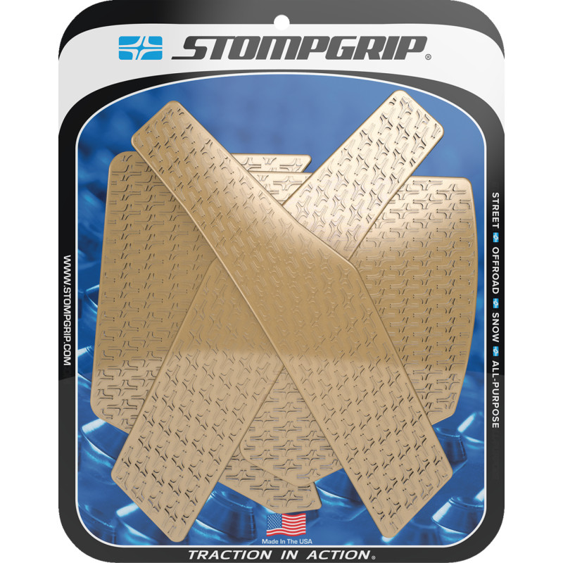 STOMPGRIP Icon Profile Traction Pad Tank Grips - Image 80