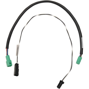Electronic Throttle Control Extensions - 15" - Harley Davidson