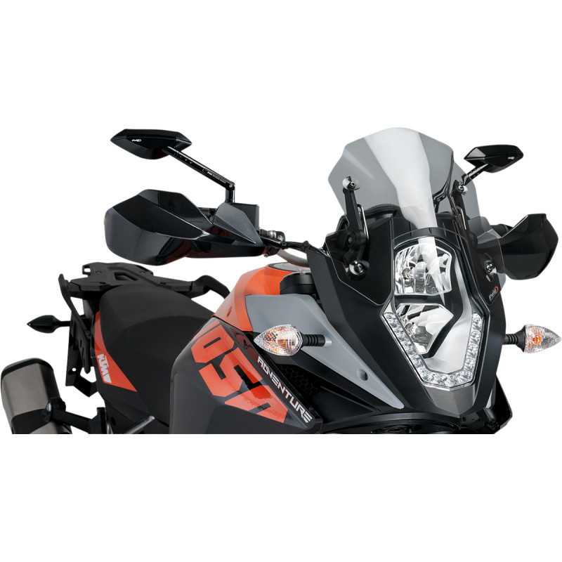 PUIG HI-TECH PARTS New Generation Windscreen - Image 15