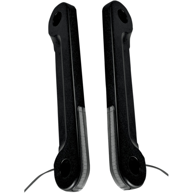 ALLOY ART LED Front Signal Lights