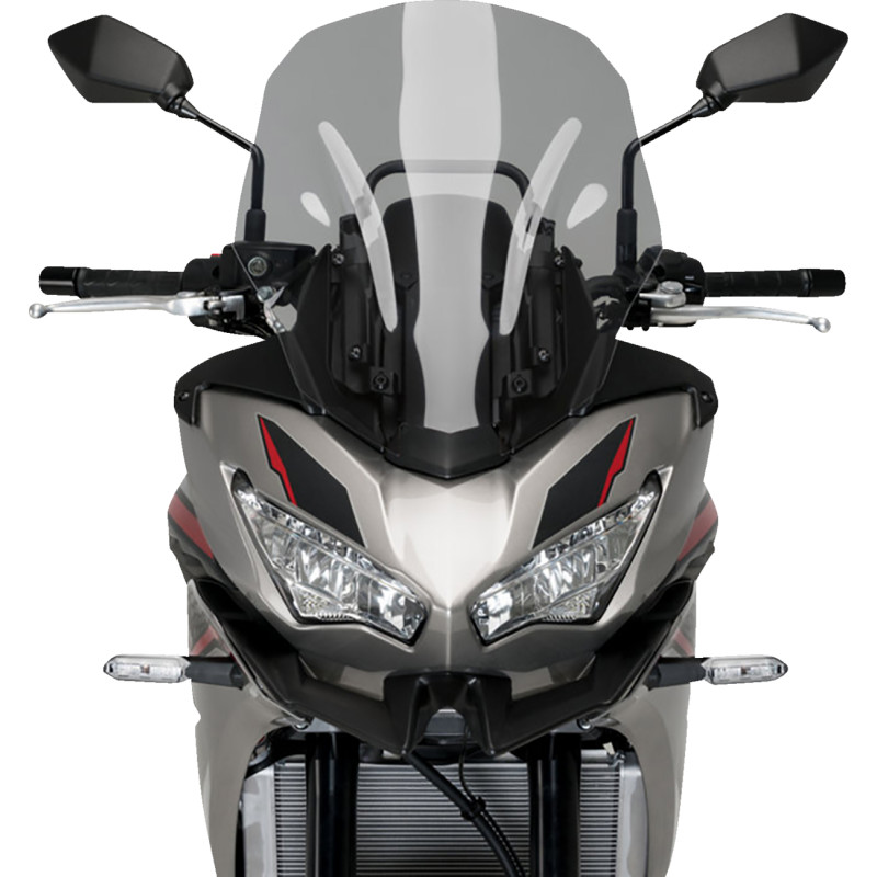 PUIG HI-TECH PARTS Touring Windscreen - Image 8