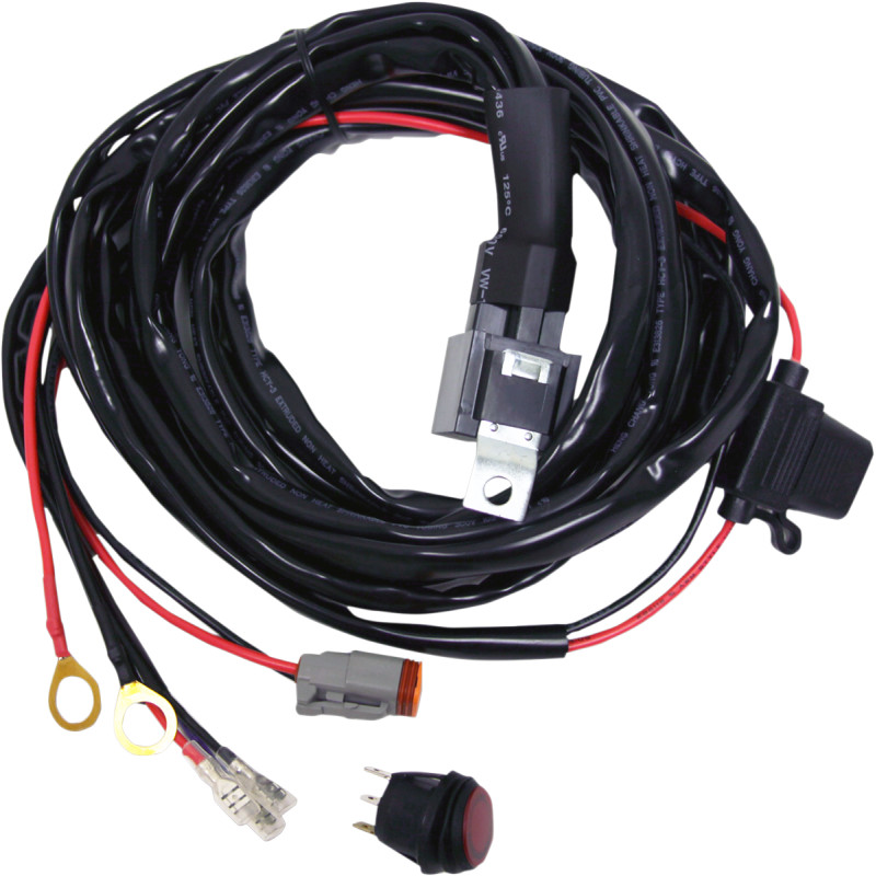RIGID INDUSTRIES Wire Harness