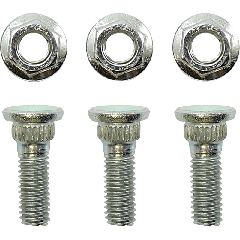 MOOSE OFFROAD Wheel Stud/Nut Kit - Image 17
