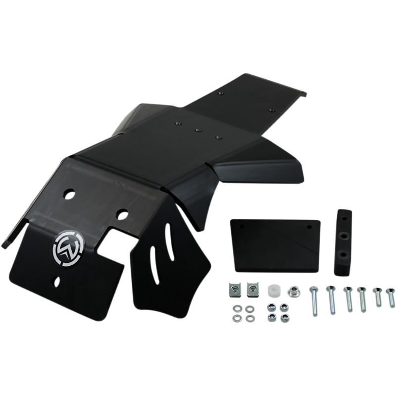 MOOSE OFFROAD Pro LG Skid Plate - Image 6