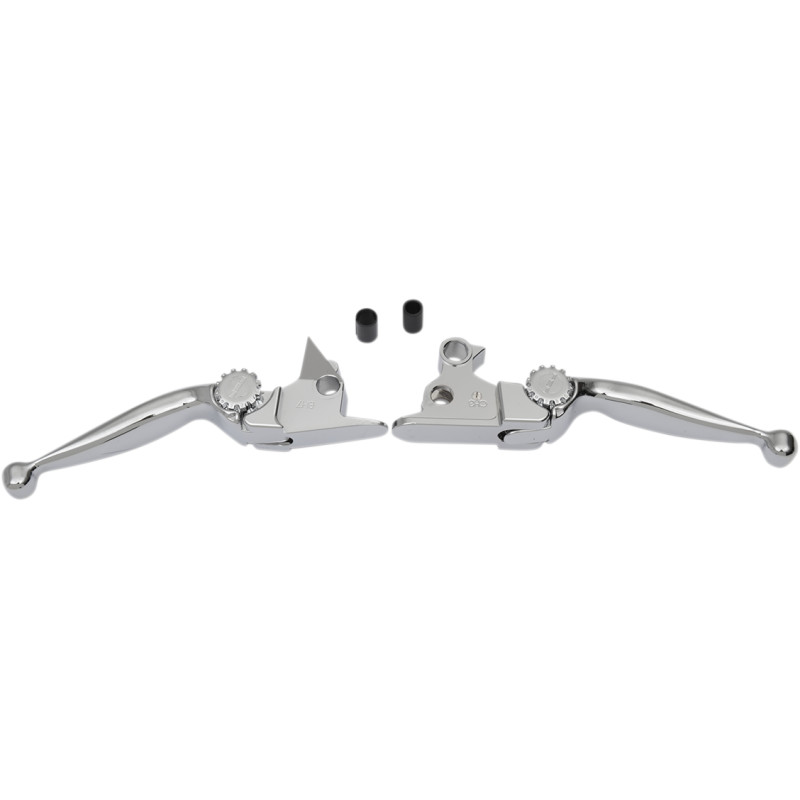 PSR Journey Adjustable Lever Set for Harley Models - Image 3