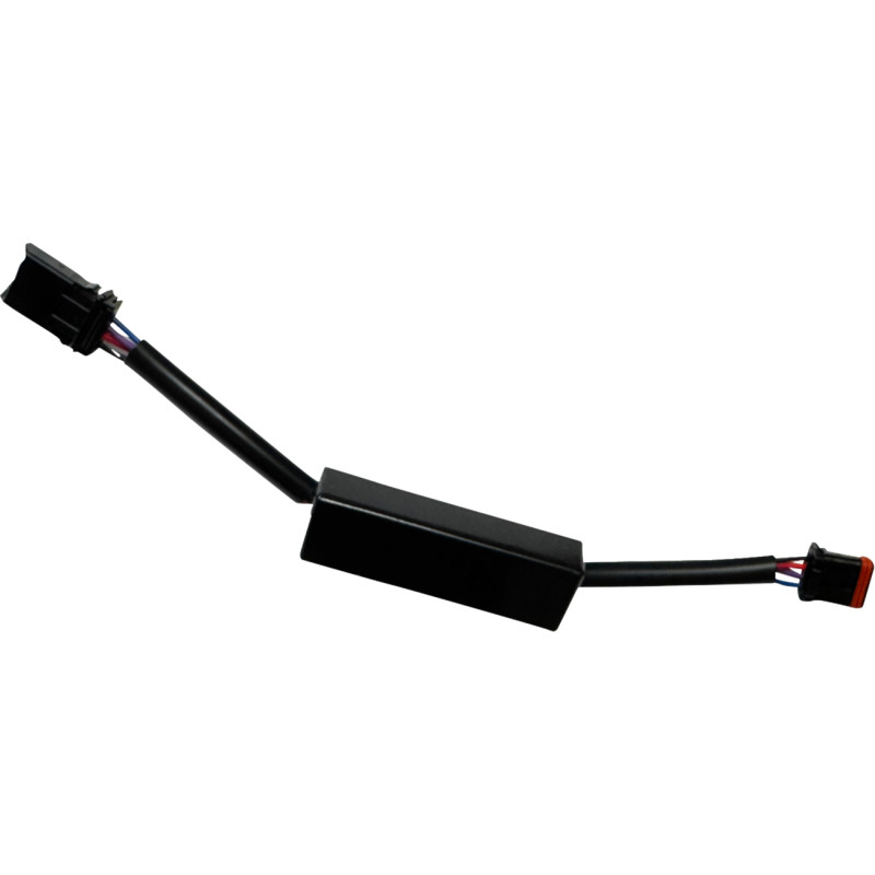 CUSTOM DYNAMICS Running Light Load Harness