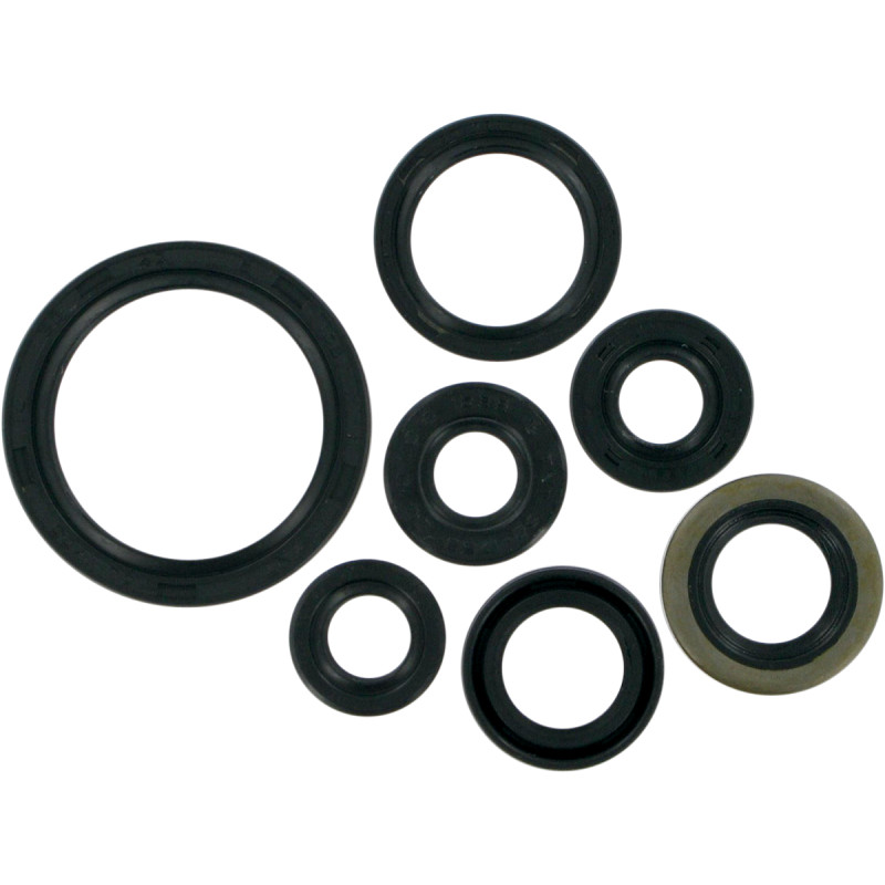 MOOSE OFFROAD Motor Oil Seals
