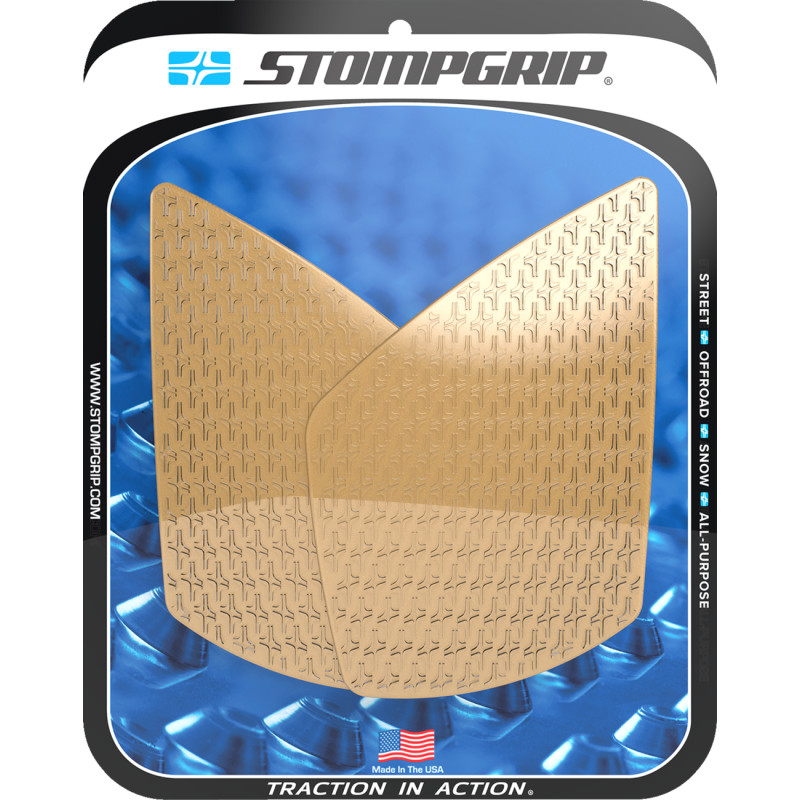 STOMPGRIP Icon Profile Traction Pad Tank Grips - Image 87