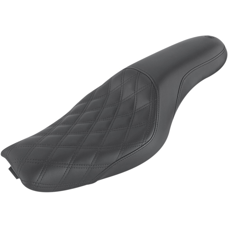 SADDLEMEN Profiler™ Lattice Stitch Seat - Image 17