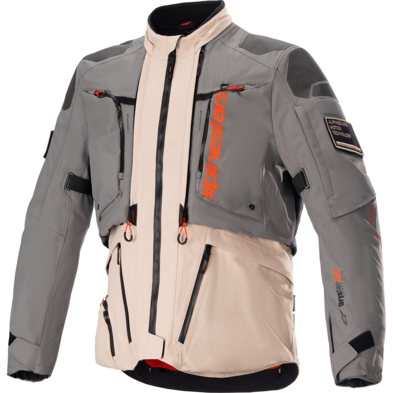 ALPINESTARS AMT-10R Drystar® XF Jacket