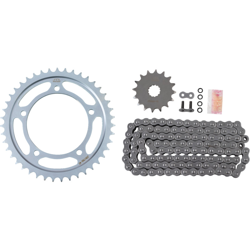 DID X-Ring® Chain Kit - Image 3