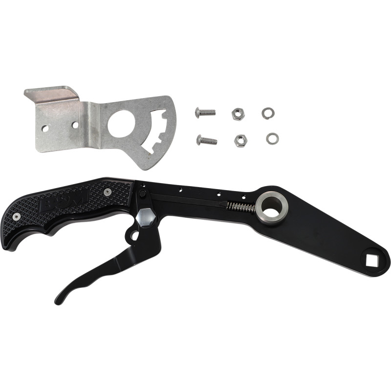 XDR Gated Shifter - Image 4