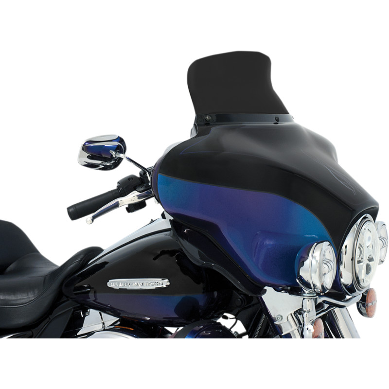 MEMPHIS SHADES Spoiler Replacement Windshield for OE Fairings - Image 22