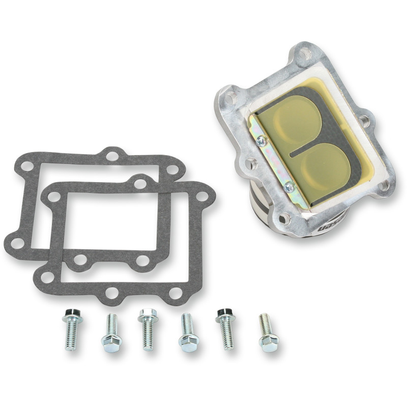BOYESEN Rad Valve Reed Cage Assembly